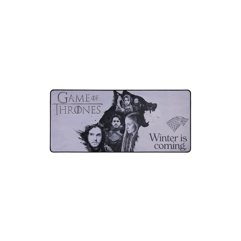MADE TO ORDER Game of Thrones XXL Desk Mat *SPECIAL PRICE*