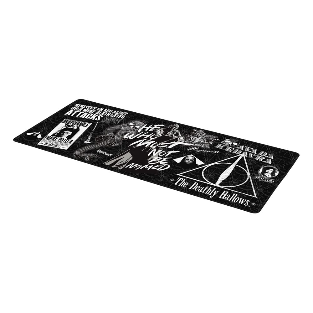 MADE TO ORDER Harry Potter XXL Desk Mat Version 2