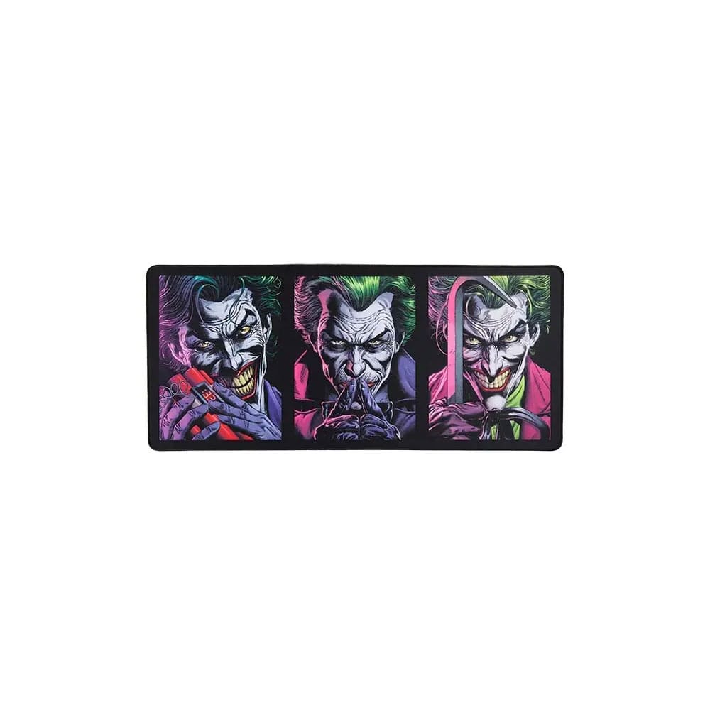 MADE TO ORDER DC Comics XXL Desk Mat Joker