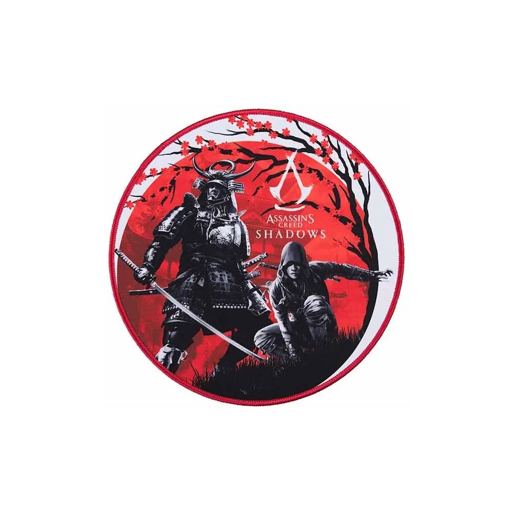 Assassin's Creed Mouse Pad *SPECIAL PRICE* SOLD OUT