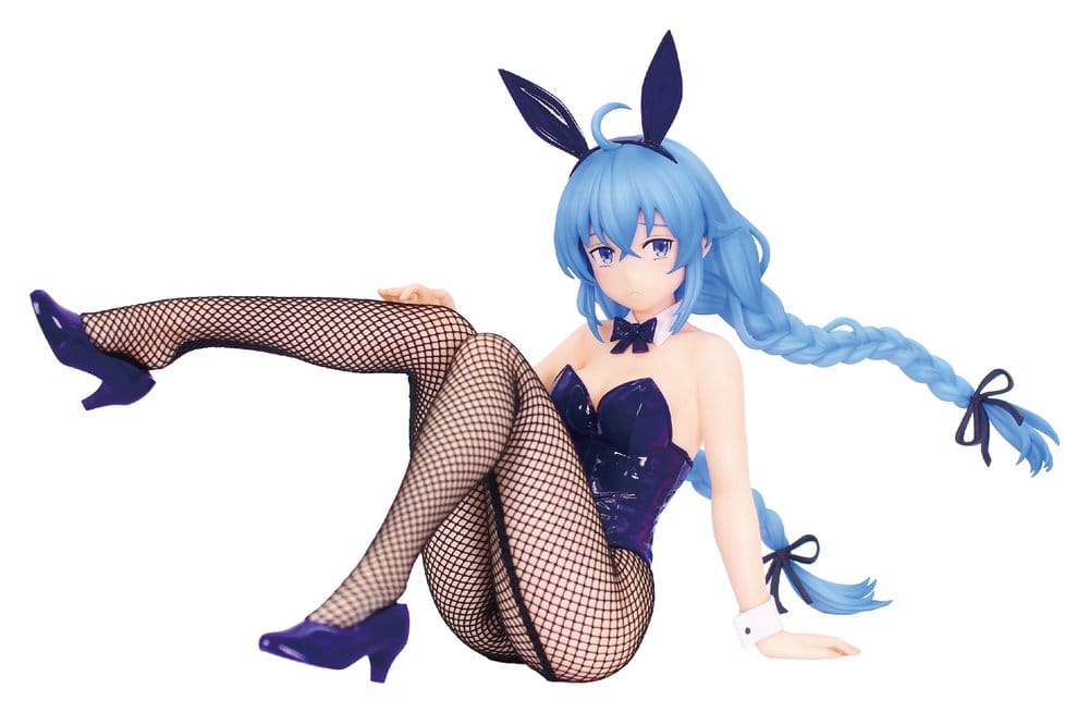 PREORDINE+ 07/2026 Mushoku Tensei: Jobless Reincarnation Season 2 1/7 PVC Statue Roxy Migurdia Bunny Ver. 14 cm