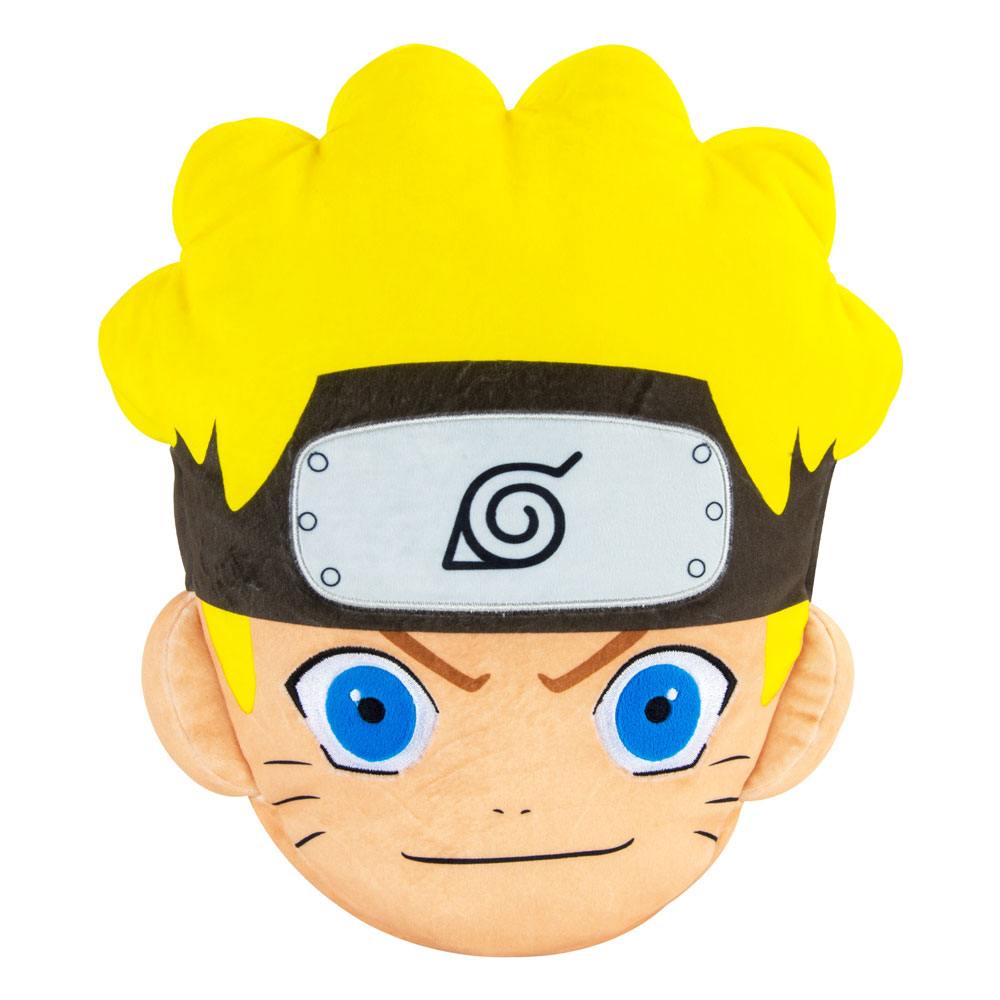 SU ORDINAZIONE Naruto: Shippuden Mocchi-Mocchi Plush Figure Naruto Uzumaki 43 cm *PREZZO SPECIALE*