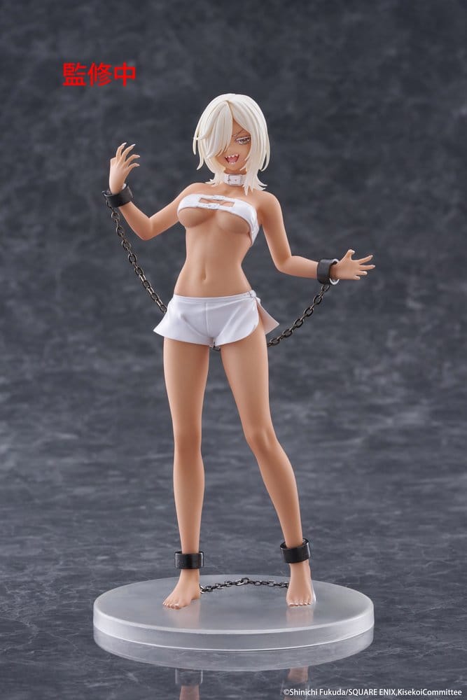 PREORDINE+ 06/2026 My Dress-Up Darling PVC Statue Coreful Figure Marin Kitagawa Veronica Ver. 18 cm