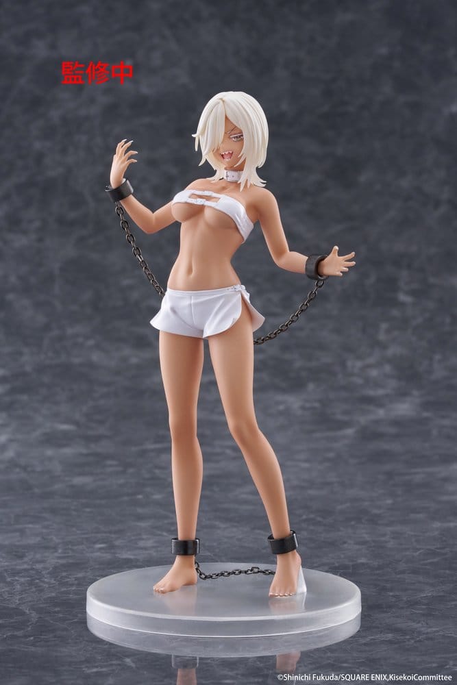 PREORDINE+ 06/2026 My Dress-Up Darling PVC Statue Coreful Figure Marin Kitagawa Veronica Ver. 18 cm