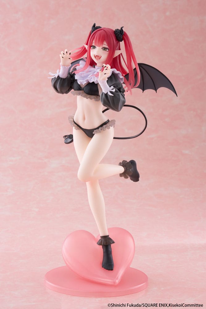 PREORDER+ 02/2026 My Dress-Up Darling T-Most PVC Statue Marin Kitagawa (Liz Ver.) Reissue 29 cm