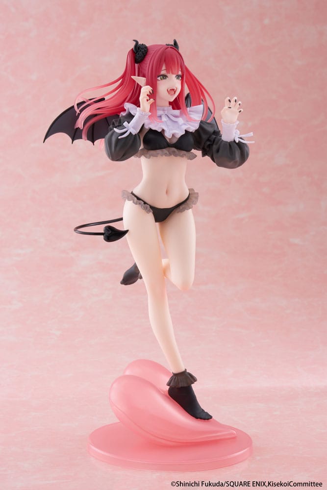 PREORDER+ 02/2026 My Dress-Up Darling T-Most PVC Statue Marin Kitagawa (Liz Ver.) Reissue 29 cm