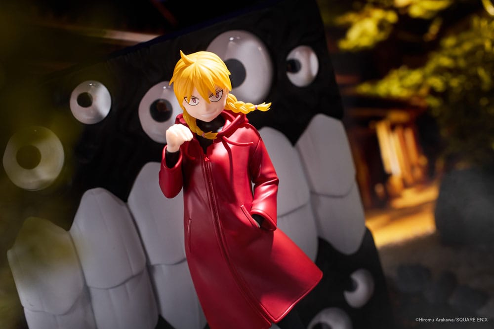 PREORDER+ 01/2026 Daemons of the Shadow Realm Taito Kuji Online Ravitier Plus PVC Statue Gabby Bite Ver. 16 cm