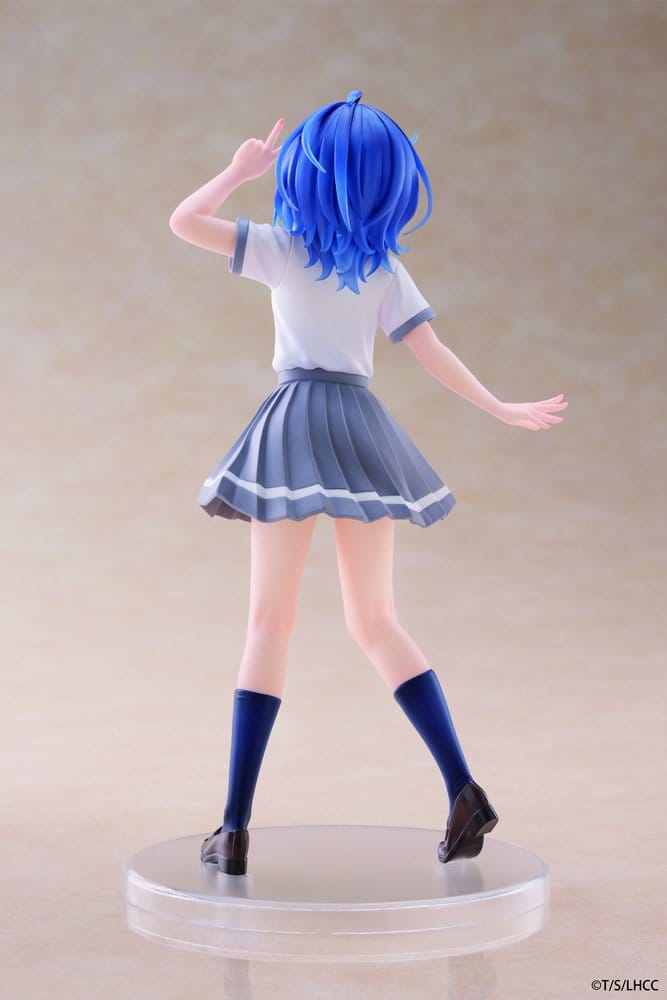 PREORDINE+ 12/2026 Too Many Losing Heroines! Coreful PVC Figure Anna Yanami 18 cm