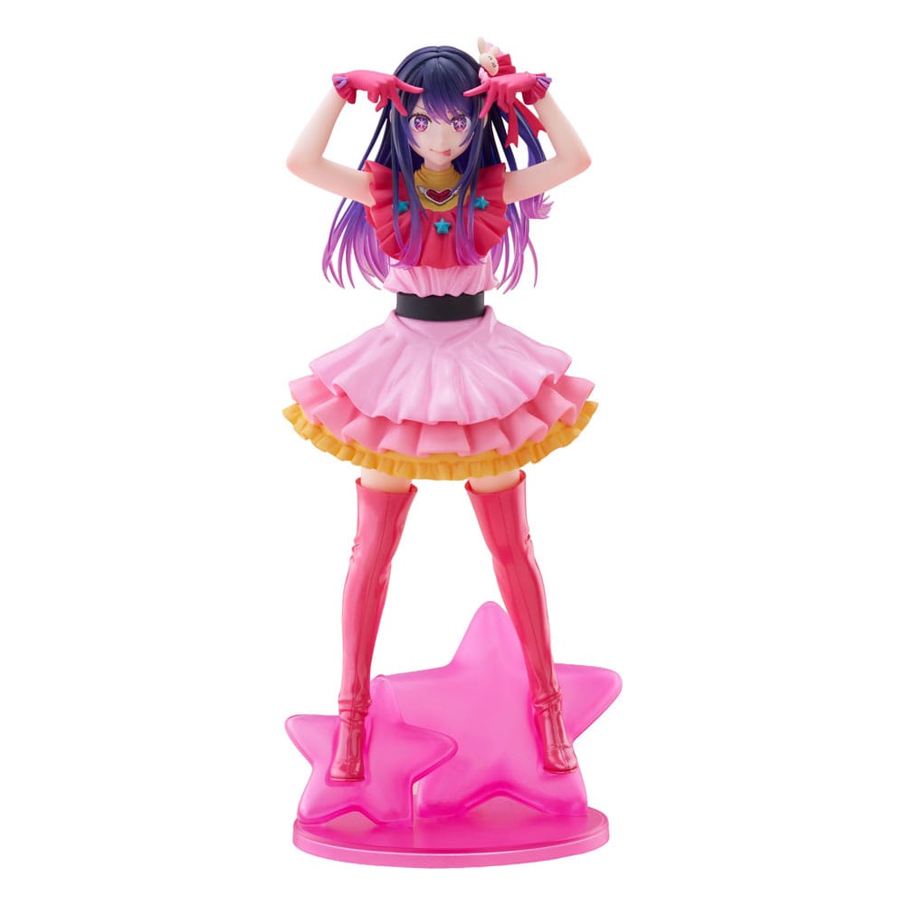 PREORDINE+ 08/2026 Oshi no Ko T-Most PVC Statue Ai Reissue 29 cm