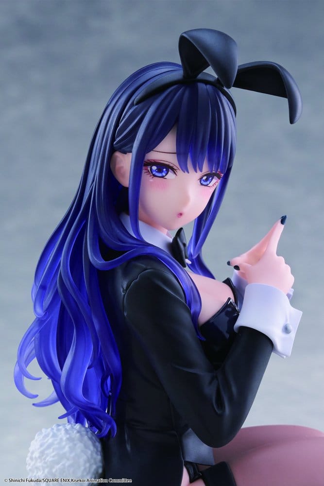 PREORDINE+ 12/2026 My Dress-Up Darling Desktop Cute PVC Figure Marin Kitagawa (Arisa Izayoi Ver.) 13 cm