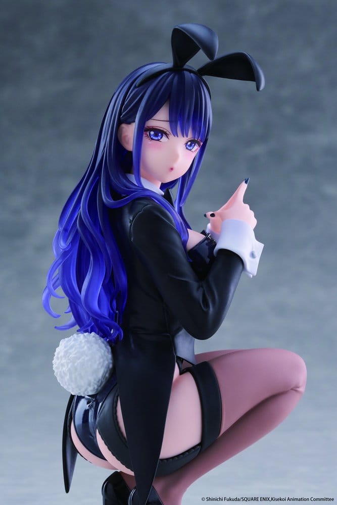 PREORDINE+ 12/2026 My Dress-Up Darling Desktop Cute PVC Figure Marin Kitagawa (Arisa Izayoi Ver.) 13 cm