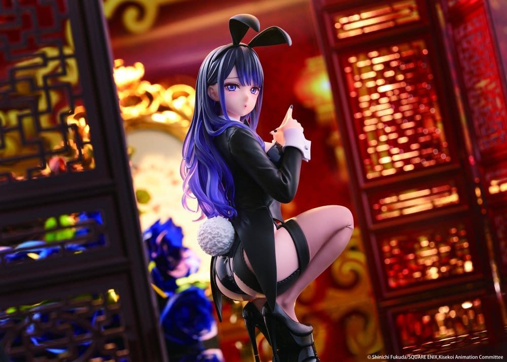 PREORDINE+ 12/2026 My Dress-Up Darling Desktop Cute PVC Figure Marin Kitagawa (Arisa Izayoi Ver.) 13 cm