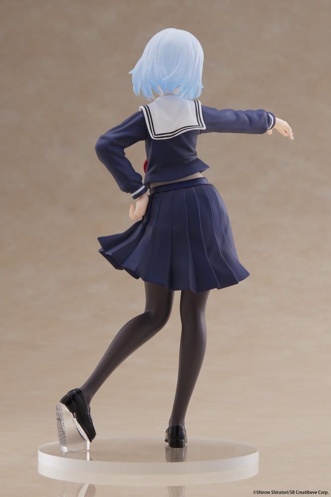PREORDINE+ 12/2026 The Ryuo's Work Is Never Done! Coreful PVC Figure Ginko Sora (Reissue) 18 cm