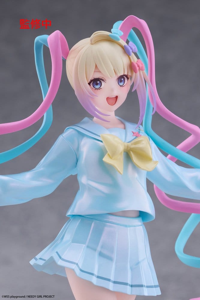 PREORDINE+ 03/2027 Needy Girl Overdose Coreful PVC Figure OMGkawaiiAngel 18 cm