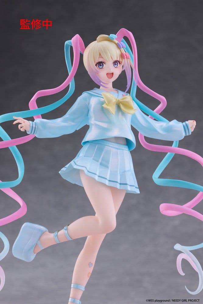 PREORDINE+ 03/2027 Needy Girl Overdose Coreful PVC Figure OMGkawaiiAngel 18 cm