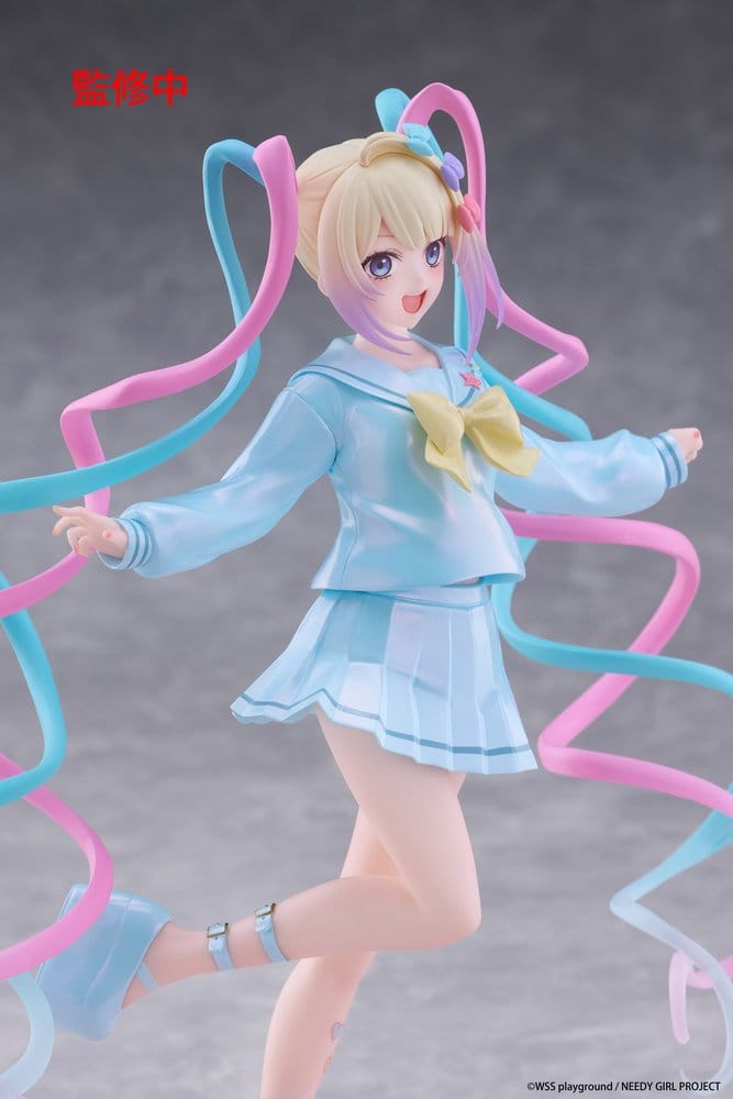 PREORDINE+ 03/2027 Needy Girl Overdose Coreful PVC Figure OMGkawaiiAngel 18 cm