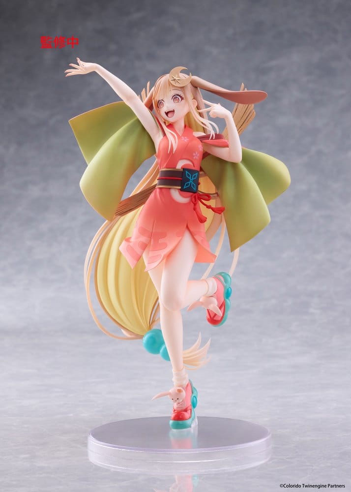 PREORDINE+ 03/2027 Cosmic Princess Kaguya! Coreful PVC Figure Kaguya (VR Ver.) 18 cm