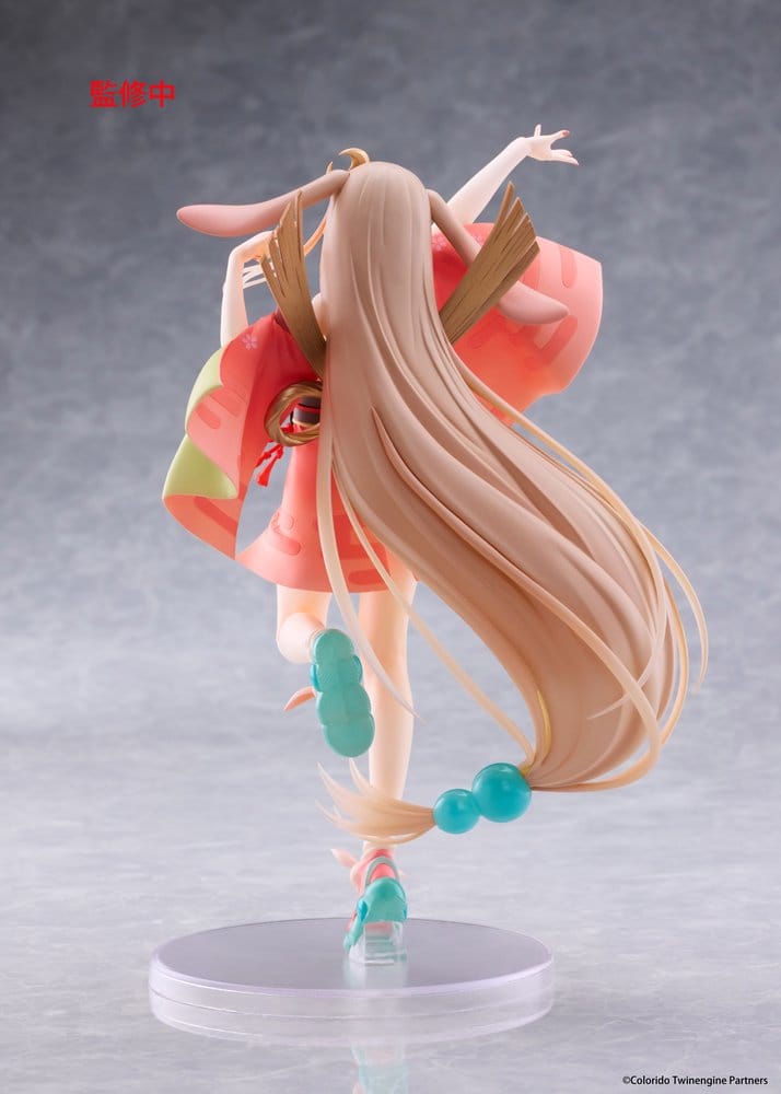 PREORDINE+ 03/2027 Cosmic Princess Kaguya! Coreful PVC Figure Kaguya (VR Ver.) 18 cm
