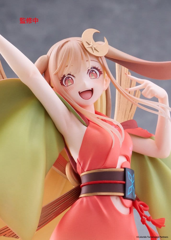 PREORDINE+ 03/2027 Cosmic Princess Kaguya! Coreful PVC Figure Kaguya (VR Ver.) 18 cm