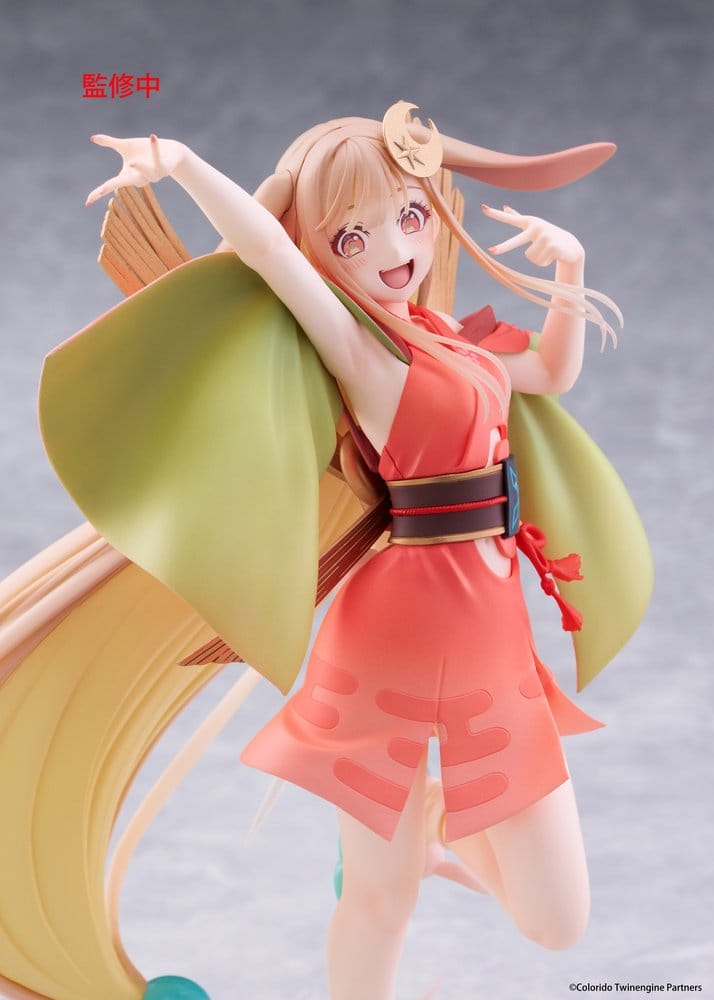 PREORDINE+ 03/2027 Cosmic Princess Kaguya! Coreful PVC Figure Kaguya (VR Ver.) 18 cm