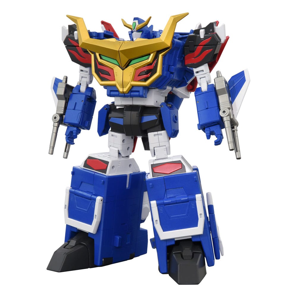 🧪 LAB | SU ORDINAZIONE Toyrise Action Figure Dragon Kaiser 25 cm