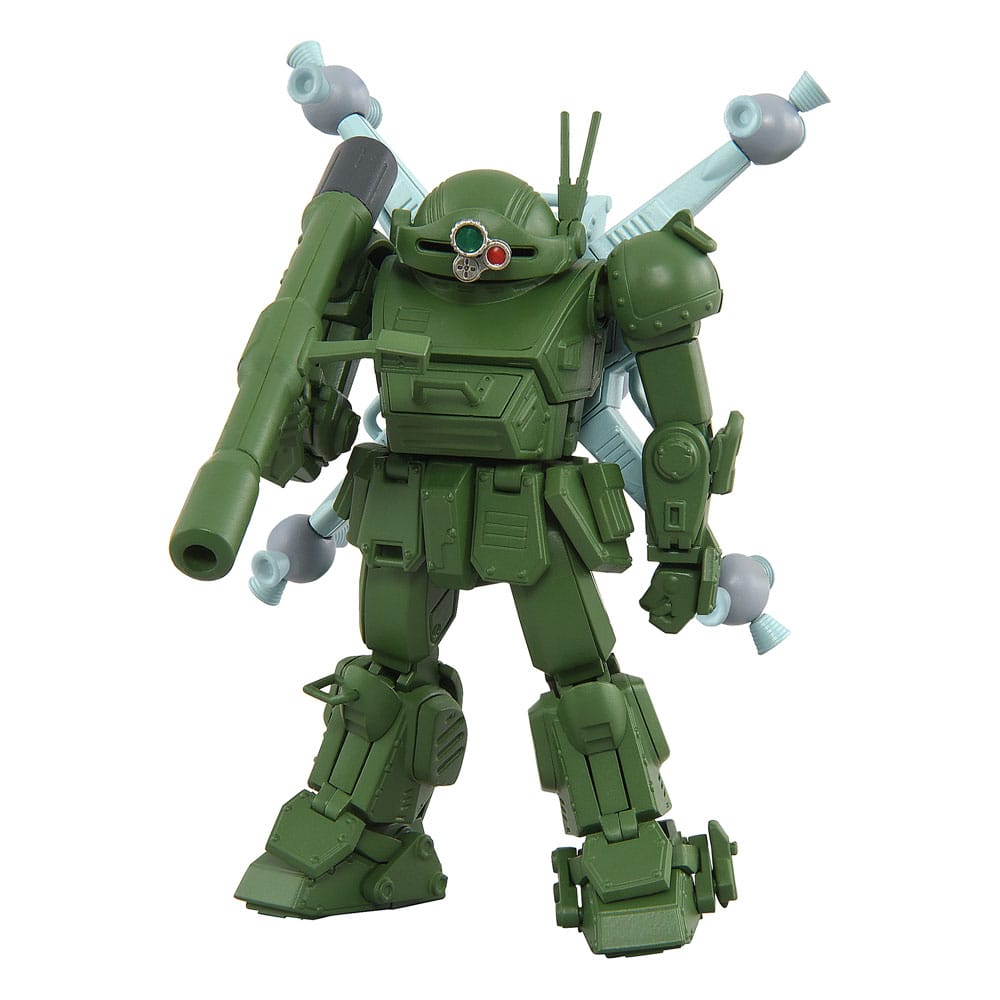 PREORDER+ CLOSED 05/2026 Toyrise AT Action Figure 1/48 04 Scopedog Space Battle Ver. 8 cm