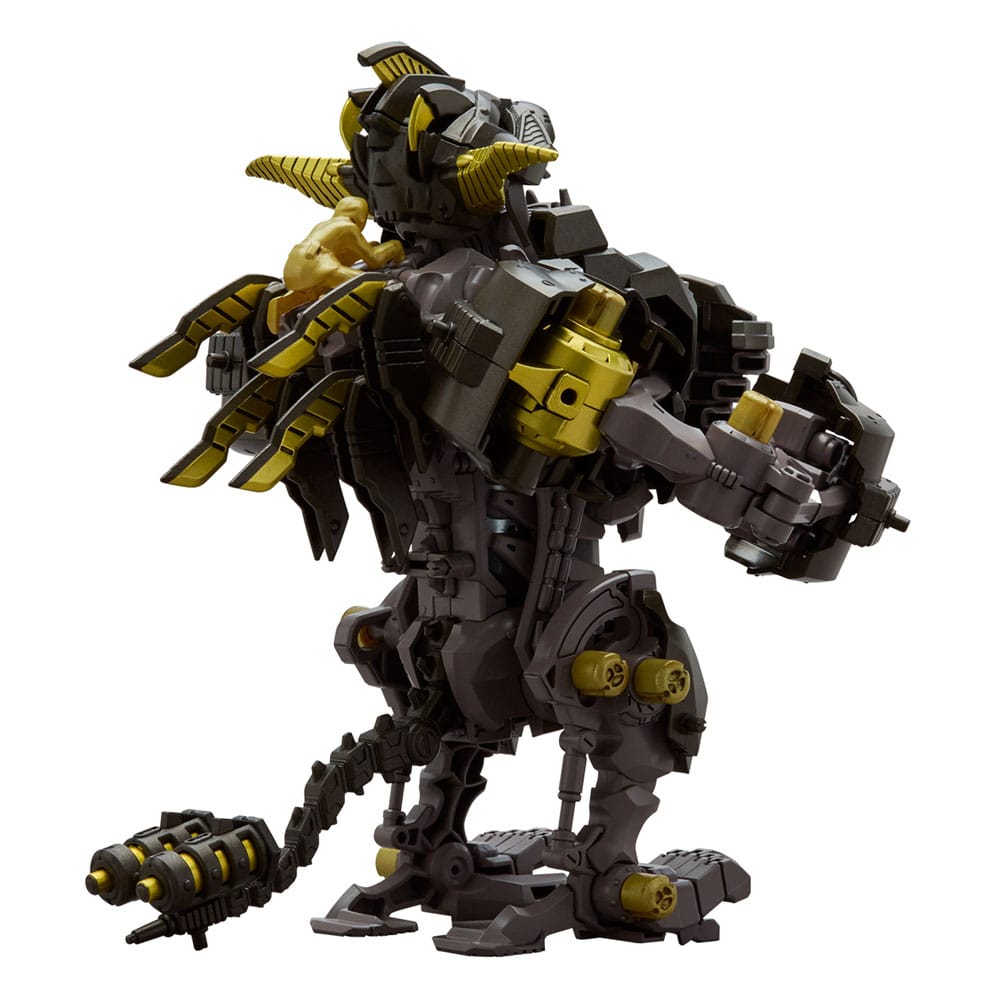 PREORDINE 01/2026 Monster Hunter Zoids Plastic Model Kit 1/35 Knuckle Kong Rajang 17 cm (PREORDINE NON CANCELLABILE)