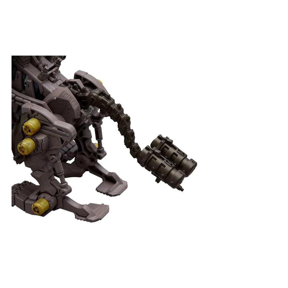 PREORDINE 01/2026 Monster Hunter Zoids Plastic Model Kit 1/35 Knuckle Kong Rajang 17 cm (PREORDINE NON CANCELLABILE)