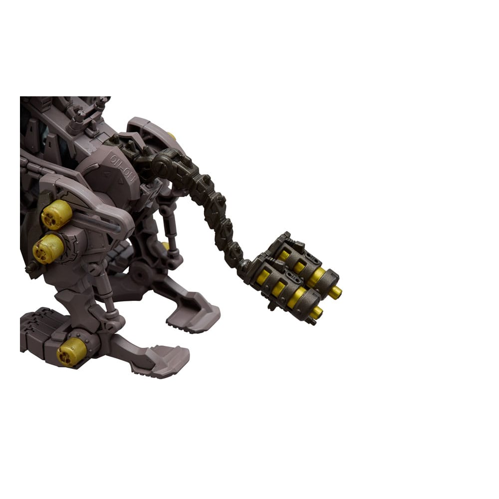 PREORDINE 01/2026 Monster Hunter Zoids Plastic Model Kit 1/35 Knuckle Kong Rajang 17 cm (PREORDINE NON CANCELLABILE)