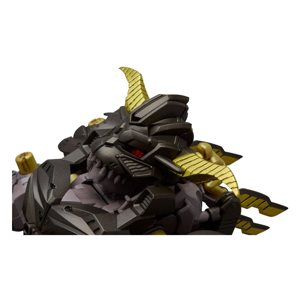 PREORDINE 01/2026 Monster Hunter Zoids Plastic Model Kit 1/35 Knuckle Kong Rajang 17 cm (PREORDINE NON CANCELLABILE)