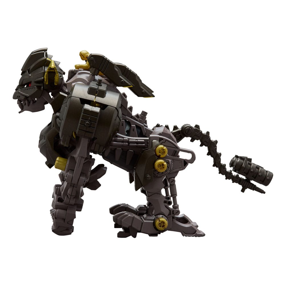 PREORDINE 01/2026 Monster Hunter Zoids Plastic Model Kit 1/35 Knuckle Kong Rajang 17 cm (PREORDINE NON CANCELLABILE)
