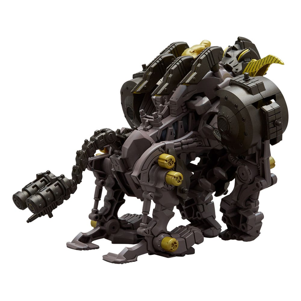 PREORDINE 01/2026 Monster Hunter Zoids Plastic Model Kit 1/35 Knuckle Kong Rajang 17 cm (PREORDINE NON CANCELLABILE)