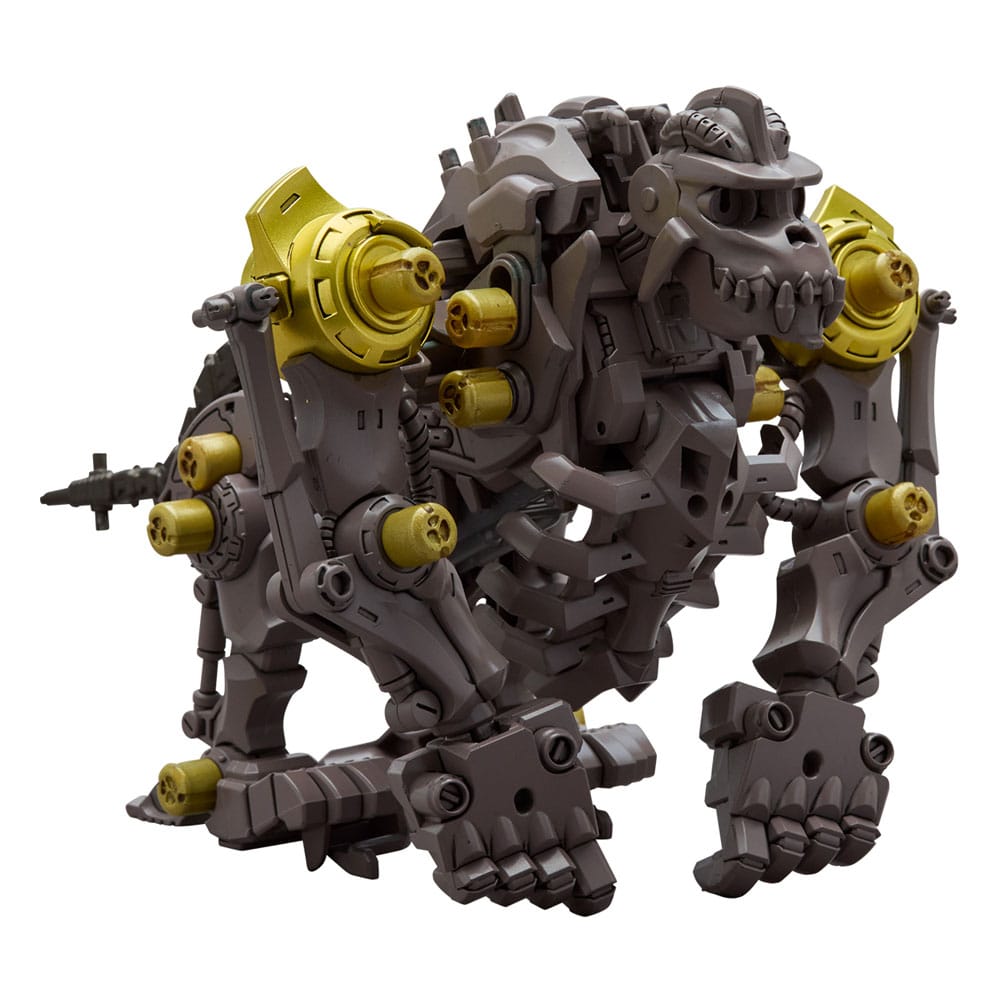 PREORDINE 01/2026 Monster Hunter Zoids Plastic Model Kit 1/35 Knuckle Kong Rajang 17 cm (PREORDINE NON CANCELLABILE)