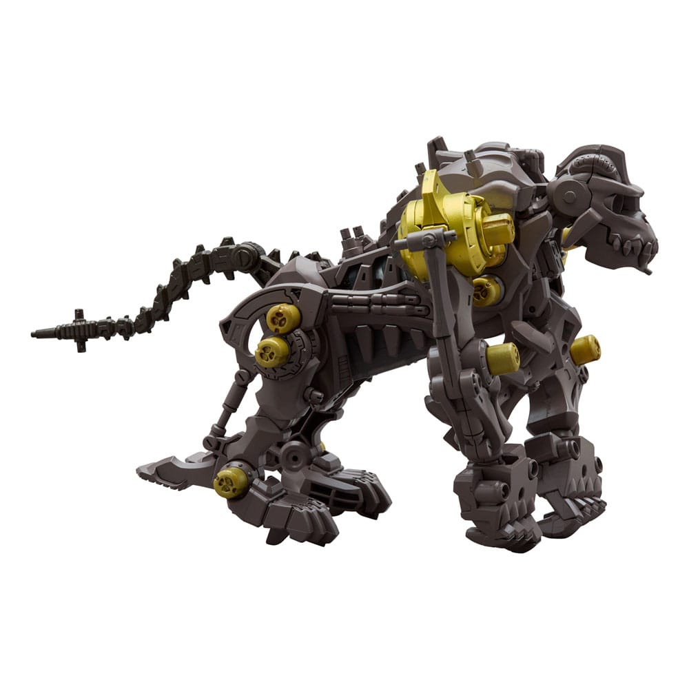 PREORDINE 01/2026 Monster Hunter Zoids Plastic Model Kit 1/35 Knuckle Kong Rajang 17 cm (PREORDINE NON CANCELLABILE)