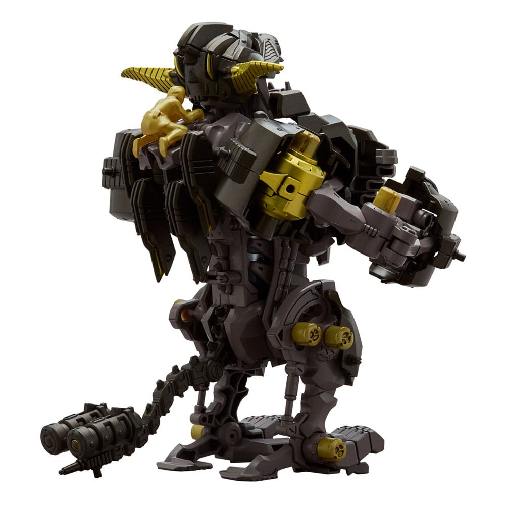 PREORDINE 01/2026 Monster Hunter Zoids Plastic Model Kit 1/35 Knuckle Kong Rajang 17 cm (PREORDINE NON CANCELLABILE)