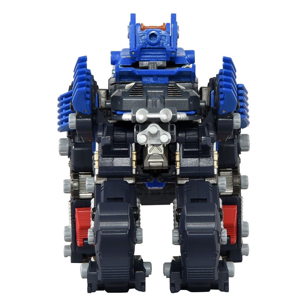 🧪 LAB | SU ORDINAZIONE Transformers x Zoids Synergenex Action Figure 1/60 Shield-D-Prime 26 cm