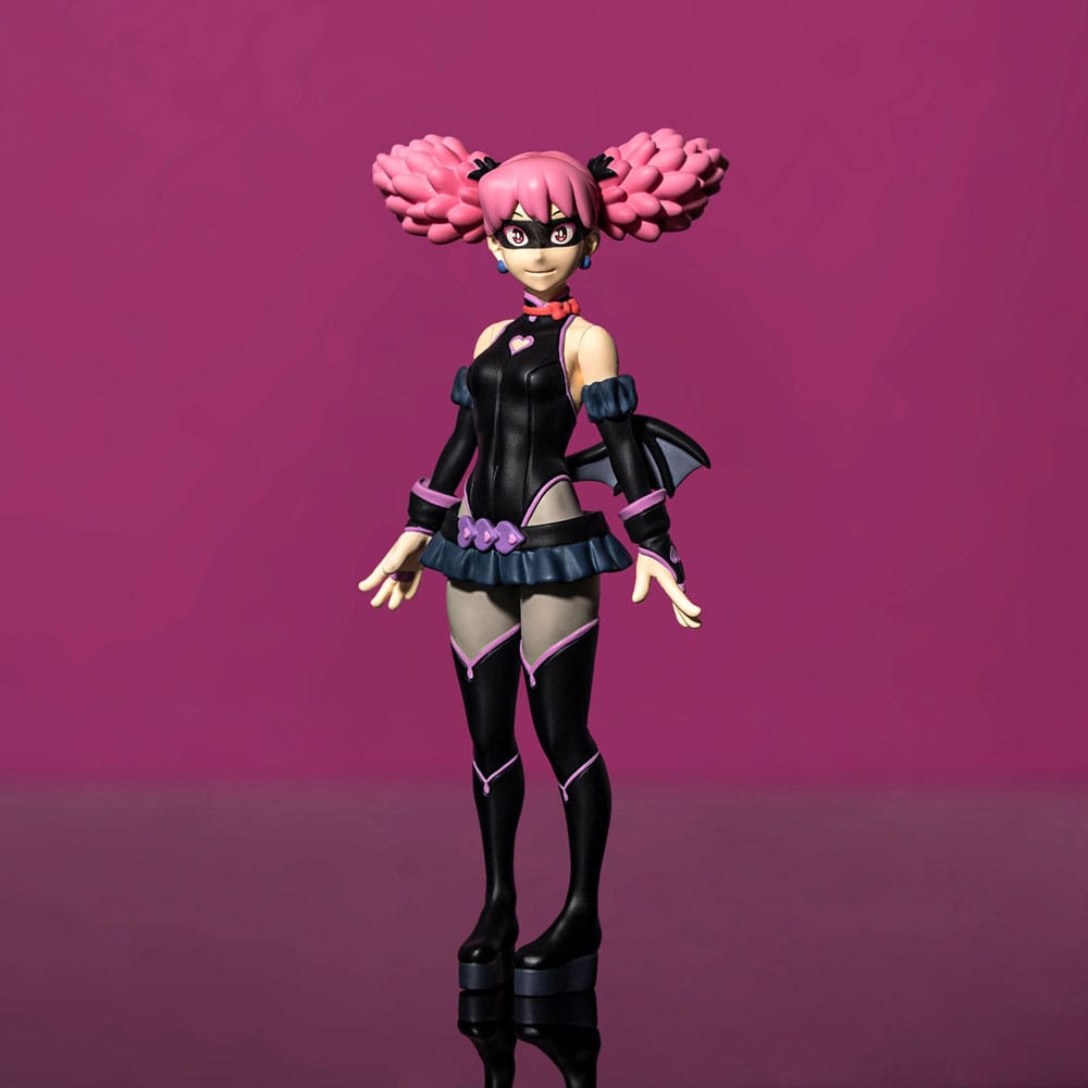 VORBESTELLUNG+ 05/2026 My Hero Academia: Vigilantes PVC Statue Kazuho Haneyama (Pop☆Step) 10 cm