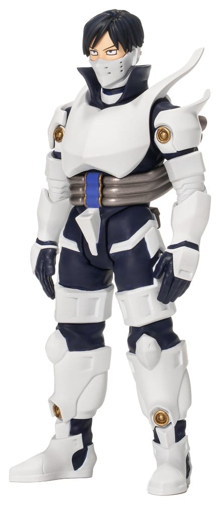 PREORDINE+ 03/2027 My Hero Academia Collekazaro Action Figure CK-M11 Tenya Iida 10 cm