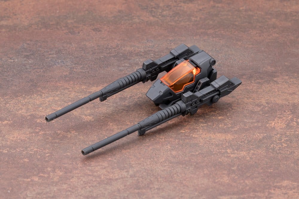 PREORDINE+ 07/2027 Zoids Plastic Model Kit 1/72 Command Wolf Irvine Special 1999 Recolor 22 cm