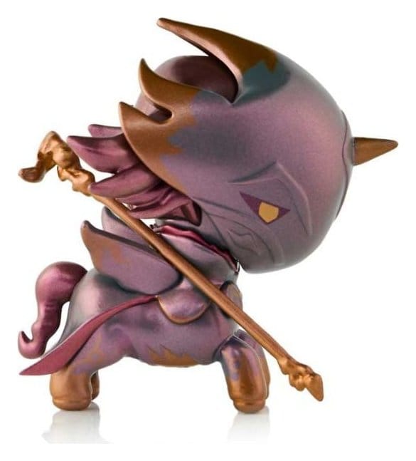 🧪 LAB | SU ORDINAZIONE Unicorno x Arcane Window Box Figure Herald Viktor (Special Edition) 7 cm