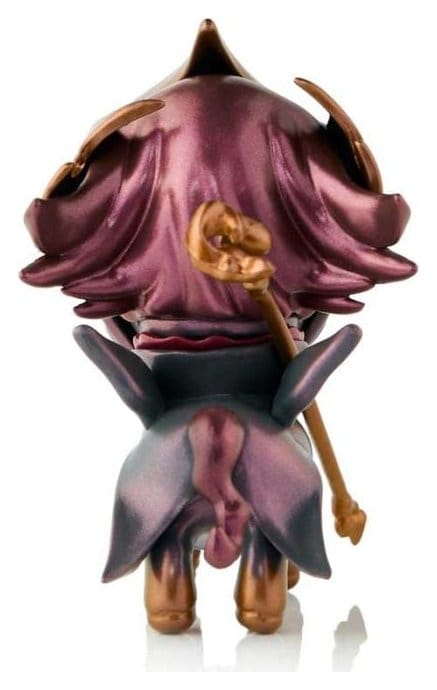 🧪 LAB | SU ORDINAZIONE Unicorno x Arcane Window Box Figure Herald Viktor (Special Edition) 7 cm