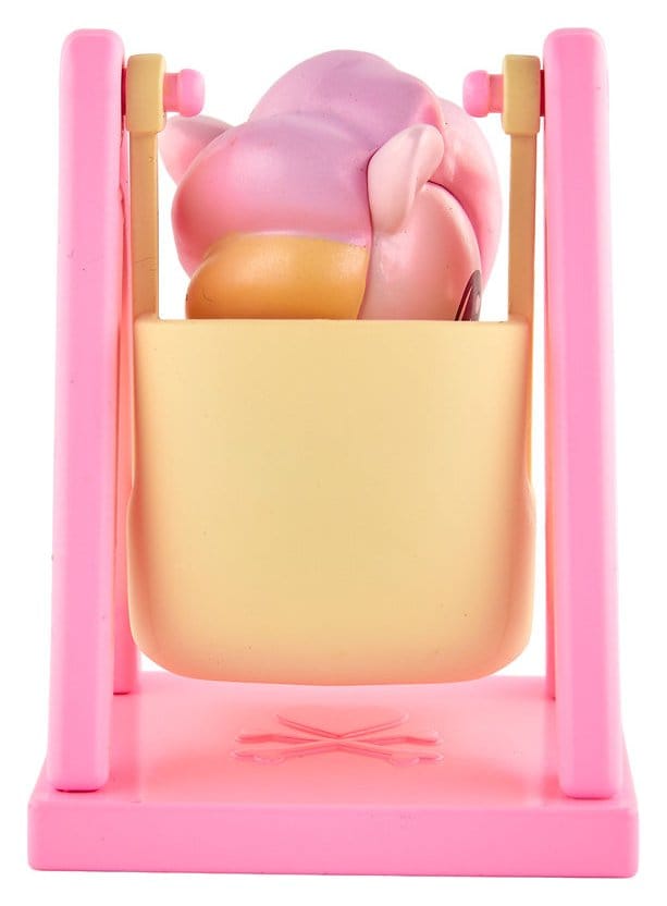🧪 LAB | SU ORDINAZIONE Unicorno Window Box Figure Baby Special Edition 7 cm