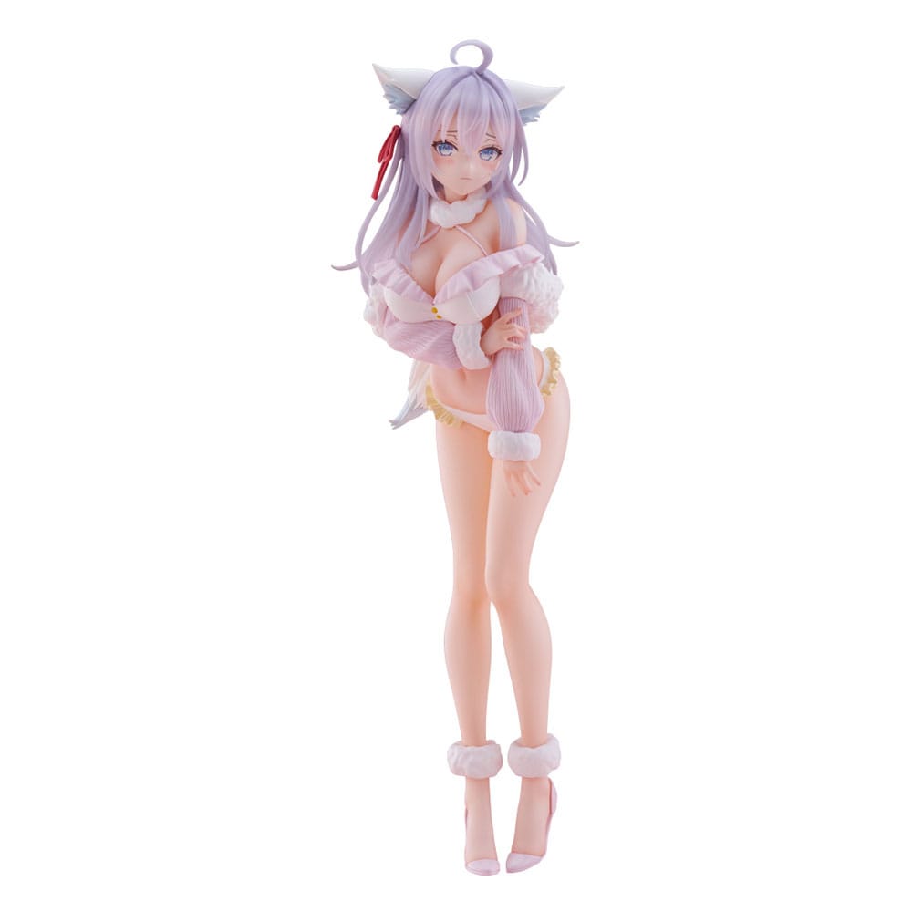 MADE TO ORDER Alya Sometimes Hides Her Feelings in Russian PVC Statue Alya 31 cm