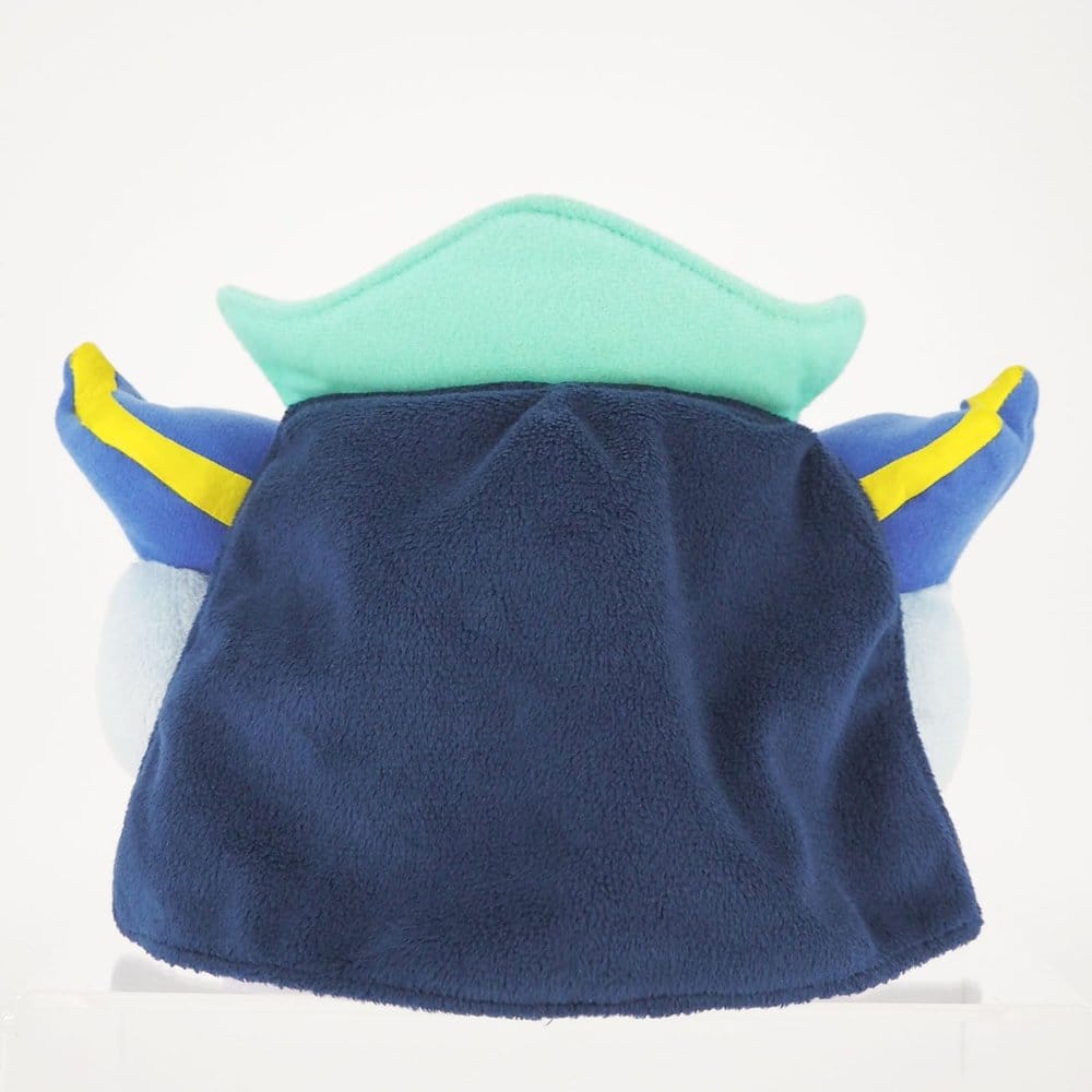 🧪 LAB | PREORDINE+ 01/2027 Kirby Plush Meta Knight KP03 14 cm