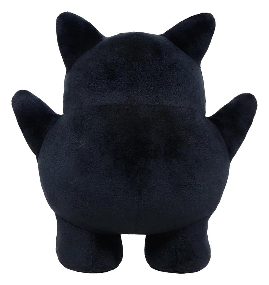 🧪 LAB | PREORDINE+ 01/2027 Super Mario Galaxy Plush Figure Ninji 16 cm