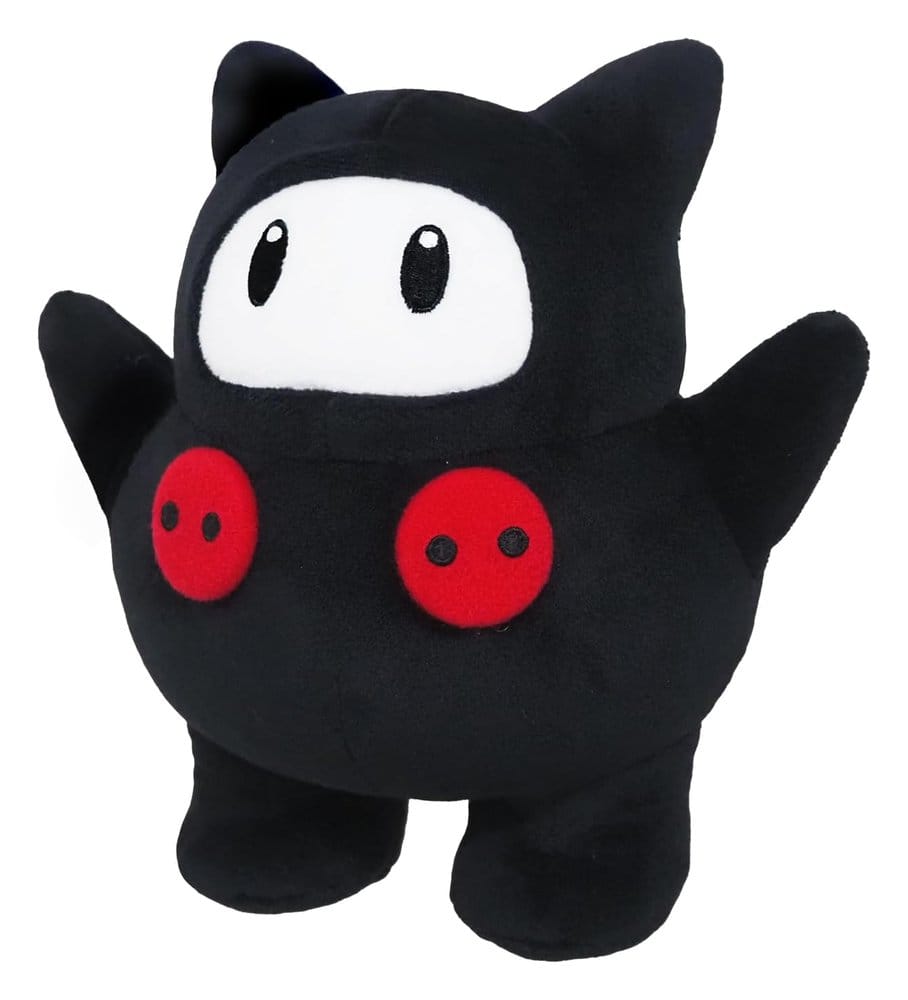 🧪 LAB | PREORDINE+ 01/2027 Super Mario Galaxy Plush Figure Ninji 16 cm