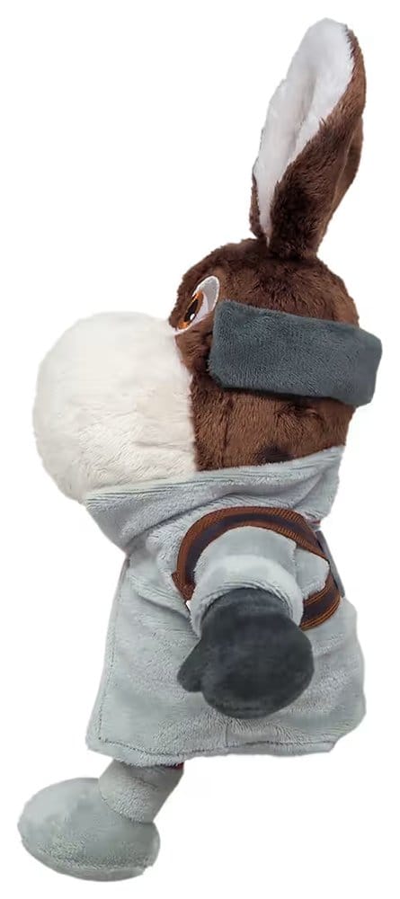 🧪 LAB | PREORDINE+ 01/2027 Star Fox Plush Figure Peppy Hare 28 cm