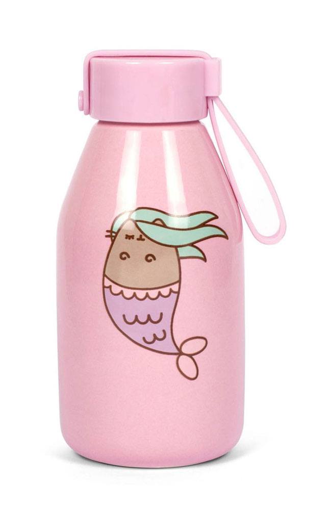 SU ORDINAZIONE Pusheen Travel Mug Mermaid