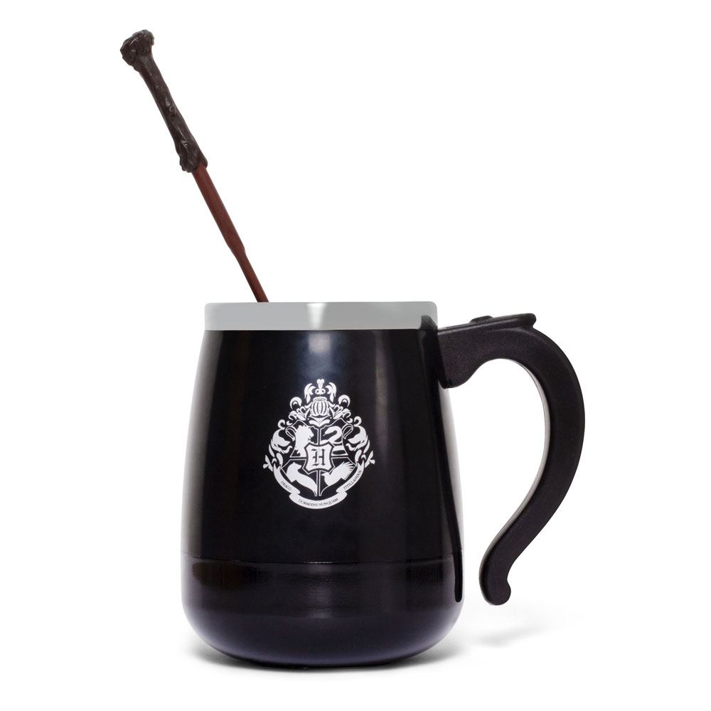 SU ORDINAZIONE Harry Potter Magic Stirring Mug