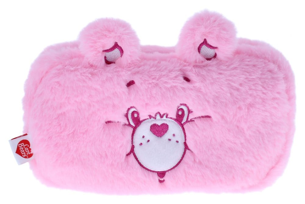 🧪 LAB | SU ORDINAZIONE Care Bears Plush Pencil Case Pink
